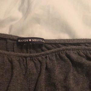Brandy Melville Shorts